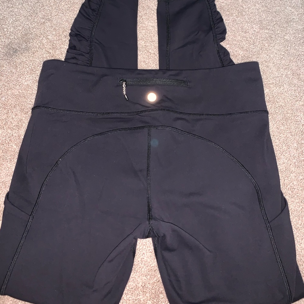 Lululemon Align High Rise with Pockets